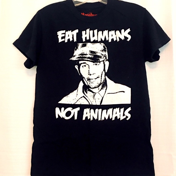 Other - Ed Gein Tee